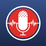 音声をテキストに変換する - Speechy Lite