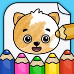 Juegos de colorear para niños!