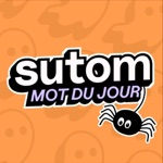 Sutom - Puzzle de mots