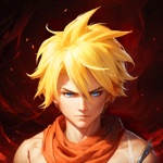 Lenda dos Sobreviventes