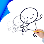 Art Animate & Draw Anim