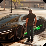 Flex City: Online RP Car Game