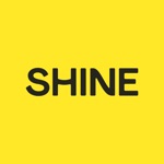 Shine - Compte pro en ligne