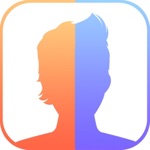 FaceLab: Face Age, Hair Filter