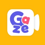 Gaze – Die Livevideo-Chatapp