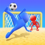 Super Goal - Stickman fútbol