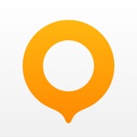 OsmAnd Mapas, GPS sin conexión