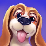 Tamadog - Jogos de Animais AR