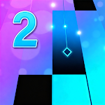 Klavier Spiel: EDM Musik