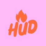 HUD™ FWB Dating: Meet & Chat