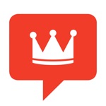 킹톡 - 채팅 친구 사귀기