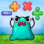 MathHero: Math Games for Kids