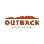 Outback: delivery de comida