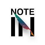 Notein: Schriften,Notizen,PDFs
