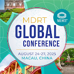 2025 MDRT Global Conference