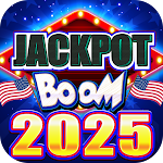 jackpot boom casino slots game