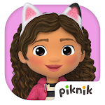 Gabbys Dollhouse: Jeux de chat