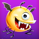 Best Fiends - Match 3 Puzzles