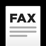 FaxFree: 書類を読み取り、ファックス送信。