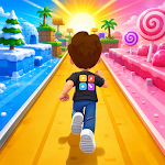 Kooply Run: Subway Craft