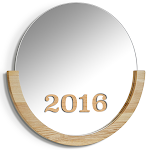 Miroir - Maquillage et Rasage