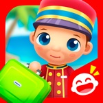 Vacation Hotel Stories