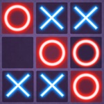 Tic Tac Toe Gato:Juegos de dos
