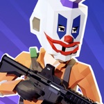 Polygun Arena: Ballerspiele