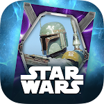 Star Wars Card Trader by Topps