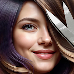 Essayez coupes de cheveux IA