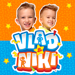 Vlad y Niki – juegos y vídeos