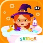 Jeu éducatif: pour les enfants