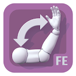 ArtPose Female Edition