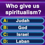 Bible Trivia - Bible Quiz Game