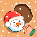 Jeux de Noël pour tout-petits
