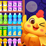 Crazy Sort ® - Sort Challenge