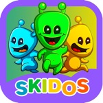 Jeu enfant 4 ans fille garçon