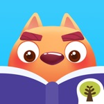 步步阅读-牛津树儿童英语绘本