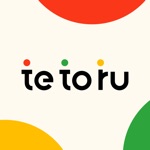 tetoru(テトル)