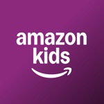Amazon Kids Eltern Dashboard
