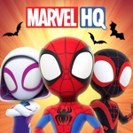 Marvel HQ: Kids Super Hero Fun