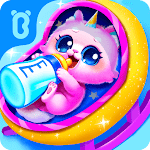 Little Panda: Kitten Pflege