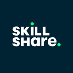 Skillshare: Cours en ligne