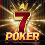 AI 세븐 포커 : 7포커