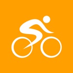 Fahrrad Tracker - Radfahren