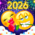 Adesivos Emoji para WhatsApp