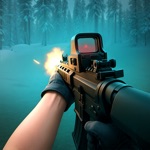 Zombie Apocalypse・Jogo de Tiro
