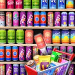 Goods Master 3D: Rangement