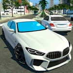 Condução de carro 2025 : Jogo