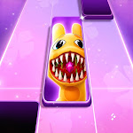 Pocket Piano: Rhythmus-Spiele